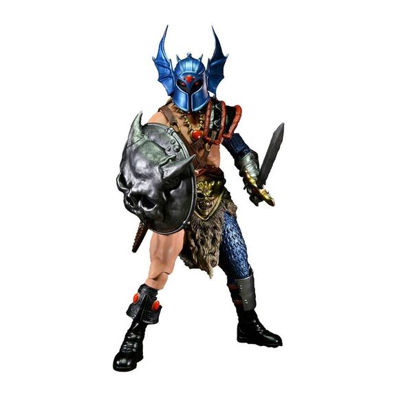 NECA | Toys | Dungeons Dragons Ultimate Warduke 7 Action Figure | Poshmark